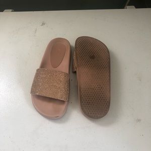 aldo slides